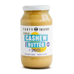 Cashew Butter - Jumbo 500g
