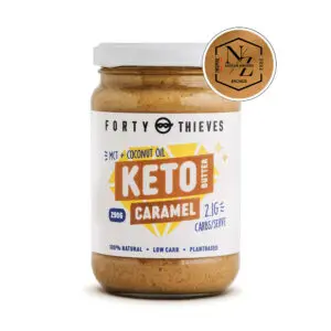 Keto Caramel - 290g
