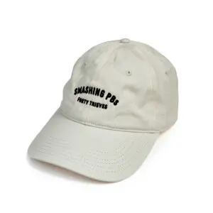 Smashing PBs™ Everyday Hat - Cream