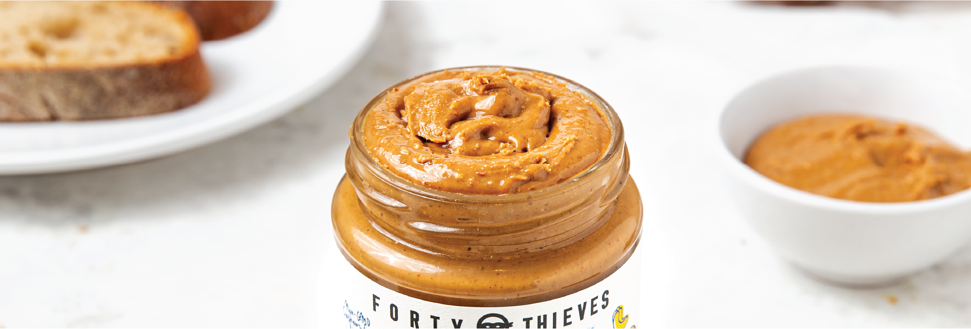 Cashew Butter - 235g